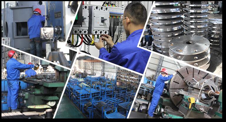 Shanghai Clirik Machinery Co., Ltd.(图7)