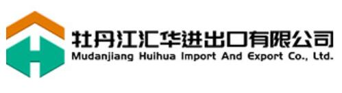 Mudanjiang Huihua Import and Export Co.,ltd