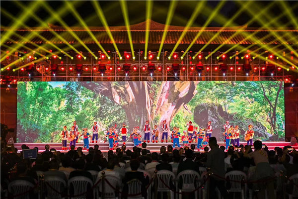 Guizhou Tourism Industry Development Conference opens new horizons(图3)