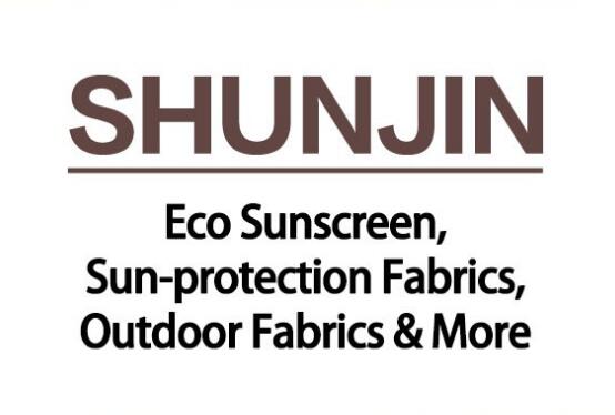 SHAOXING SHUNJIN TEXTILE CURTAIN CO., LTD(图1)