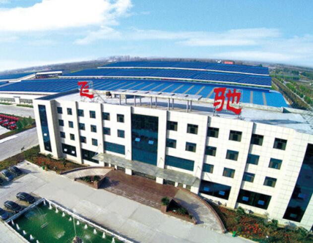 Shandong Feichi Auotomobile Manufacturing Co.Ltd