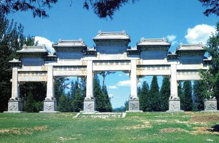 Beijing Travel Guide II．Travel in Beijing: the Ancient Imperial Capital(图4)