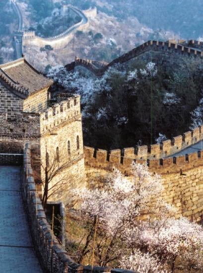 Beijing Travel Guide II．Travel in Beijing: the Ancient Imperial Capital(图6)