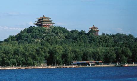 Beijing Travel Guide II．Travel in Beijing: the Ancient Imperial Capital(图10)