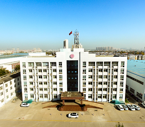 CIC Luoyang Mechanical Engineering Technology Co., Ltd.(图1)