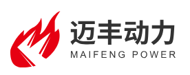 Chongqing Maifeng Power Machinery Co., Ltd.