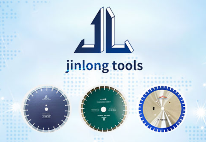 Jinlong Diamond Tools Co., Ltd.(图1)