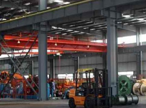 Yangzhou Yangzi Metal Fabricating Co.,Ltd(图1)