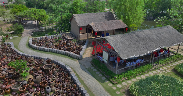 Anhui Xiaogang Village: Pioneering in rural reform(图1)