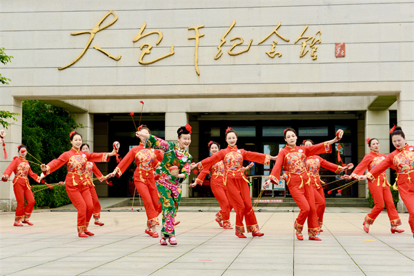 Anhui Xiaogang Village: Pioneering in rural reform(图2)