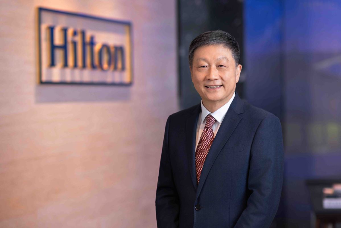 Hilton opens 100th Garden Inn in Beihai(图1)