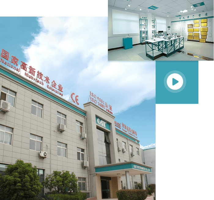 Q&T Instrument Limited