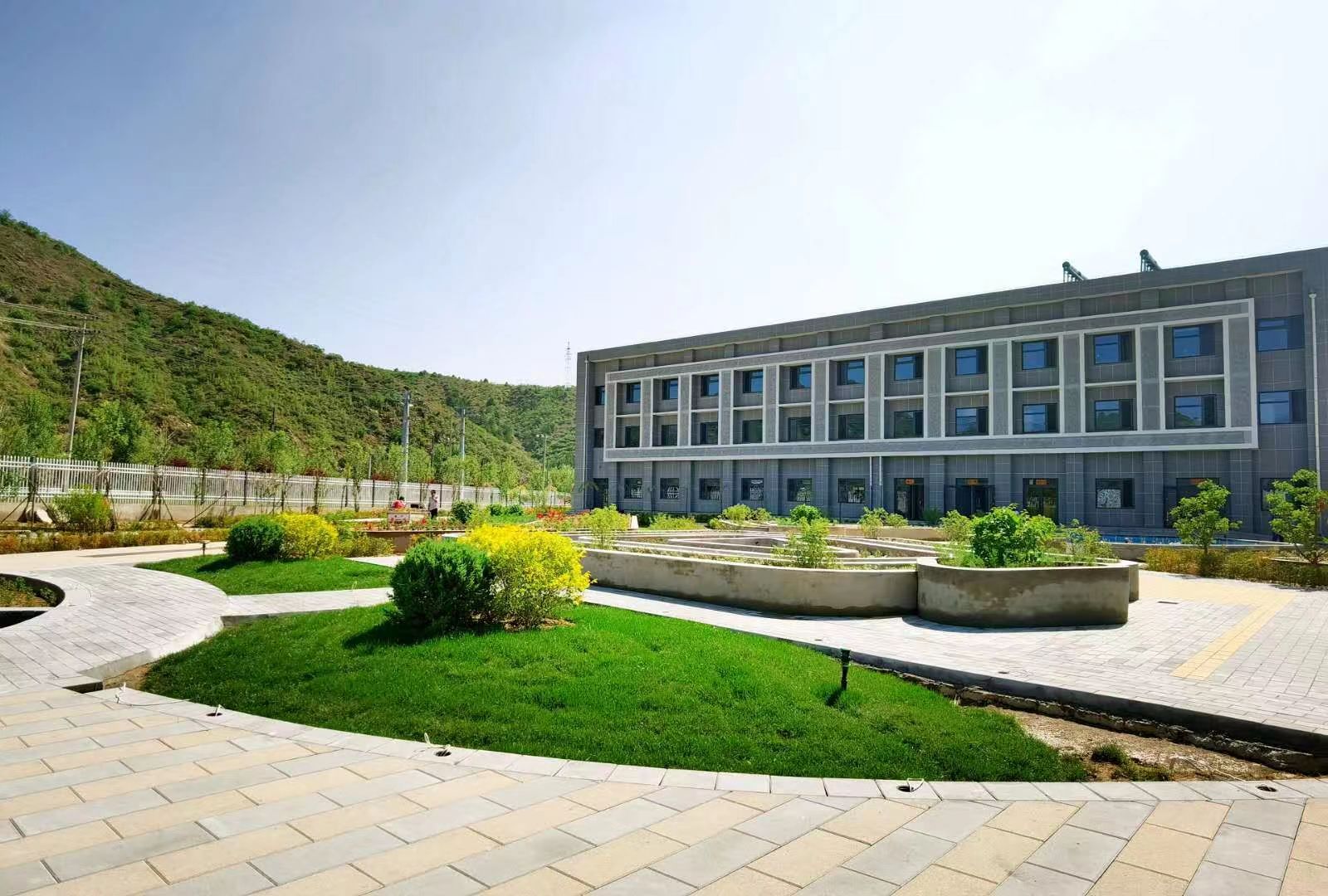 Hebei Hengchuan Building Materials Co., Ltd
