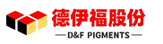 Shanghai Hupan Color Technology Co., Ltd(图1)
