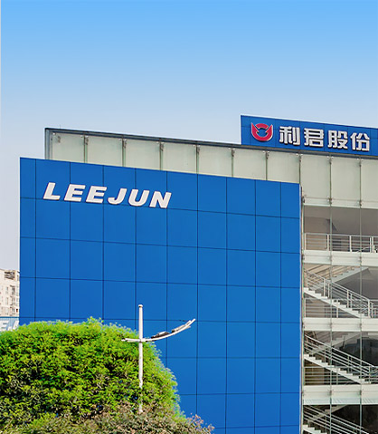 Chengdu Leejun Industrial Co., Ltd.(图1)