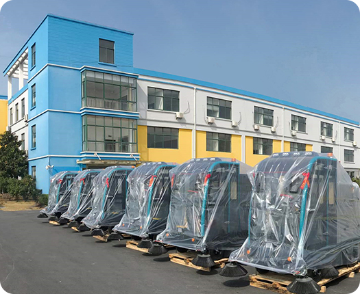 Orient Industrial Co., Ltd.(图1)