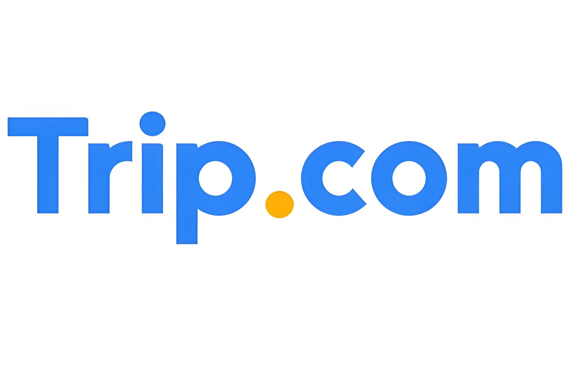 Trip.com Group Limited.(group.trip.com)(图1)