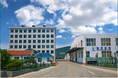 Shandong Honghan International Trade Co., Ltd.(图1)