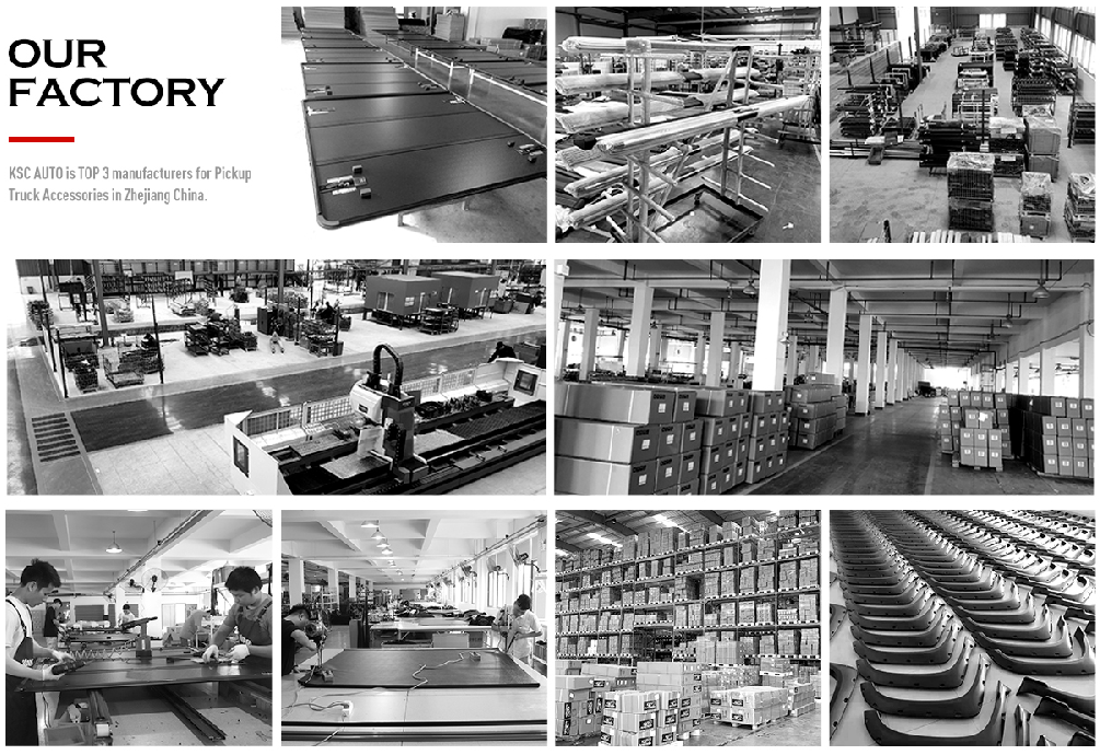 Jiaxing Kscar Auto Accessories Co., Ltd.(图1)