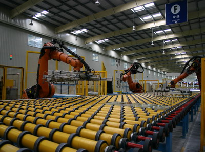 Fuyao Glass Industry Group Co., Ltd - Website: www.fuyaogroup.com(图3) Fuyao Glass Industry Group Co., Ltd - Website: www.fuyaogroup.com(图3)