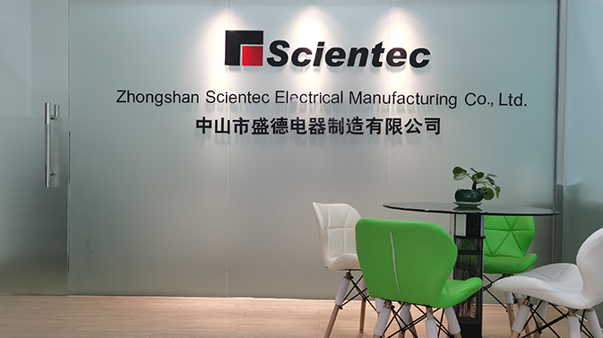 Zhongshan Scientec Electrical Manufacturing Co., Ltd(图1) Zhongshan Scientec Electrical Manufacturing Co., Ltd(图1)