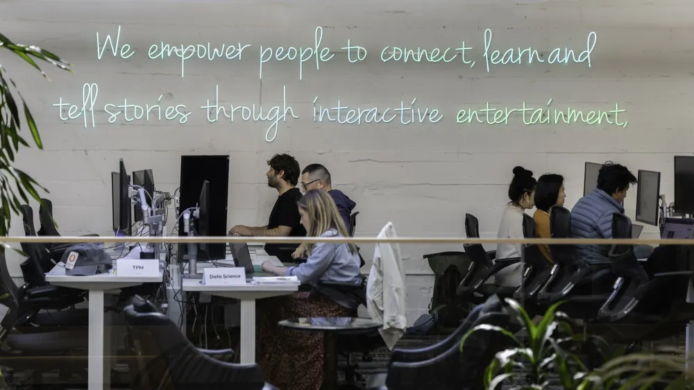 Character AI - Limitless Entertainment(图1)