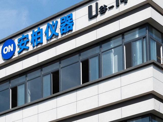 Changzhou Applent Instruments Ltd. Changzhou Applent Instruments Ltd.