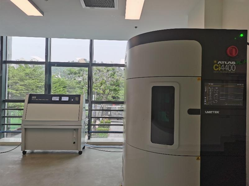 图片78 CQC Internet of Vehicles Technical Service (Shenzhen) Co., Ltd.(图11)