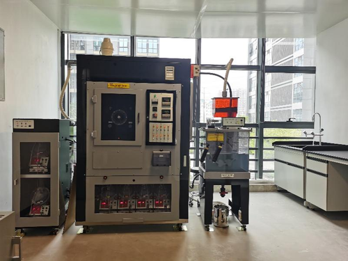 图片80 CQC Internet of Vehicles Technical Service (Shenzhen) Co., Ltd.(图13)