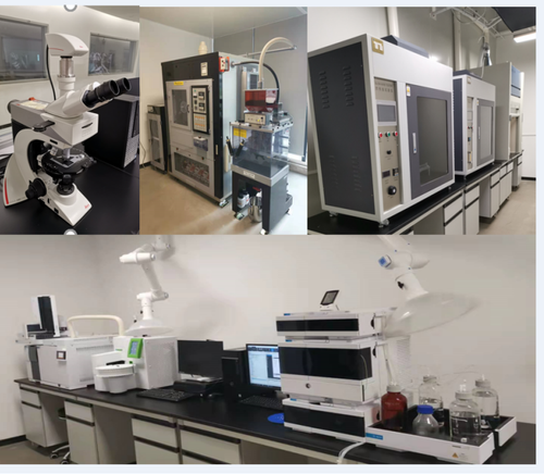 图片82 CQC Internet of Vehicles Technical Service (Shenzhen) Co., Ltd.(图15)