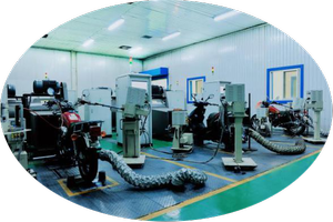 图片2 CCIC West Testing Company Limited(图2)