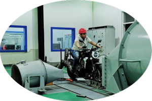 图片3 CCIC West Testing Company Limited(图3)