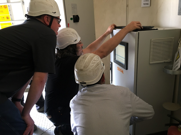 图片2 Shanghai SERCAL New Energy Technology Co., Ltd.(图3)