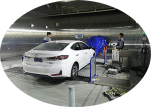 Tianjin Tianping Quality and Inspection Development Co., Ltd(图1)