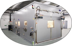 Tianjin Tianping Quality and Inspection Development Co., Ltd(图2)