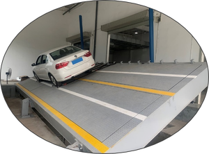 Tianjin Tianping Quality and Inspection Development Co., Ltd(图3)