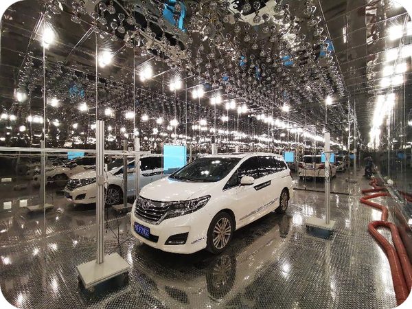 Tianjin Tianping Quality and Inspection Development Co., Ltd(图5)