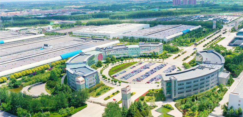 Weichai Power Co., Ltd. (HK2338, SZ000338)(图1) Weichai Power Co., Ltd. (HK2338, SZ000338)(图1)