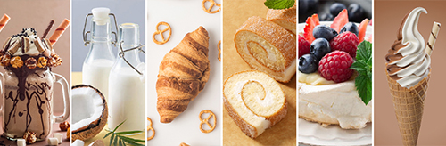 Shanghai Shineroad Food Ingredients Co.,Ltd.(图2) Shanghai Shineroad Food Ingredients Co.,Ltd.(图2)