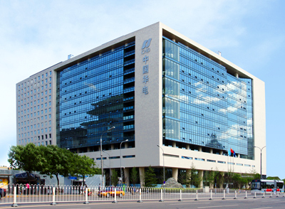 China Huadian Corporation LTD.(CHD)(图1)