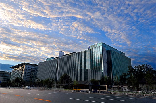 China Huaneng Group Co., Ltd. - China Huaneng(图1)