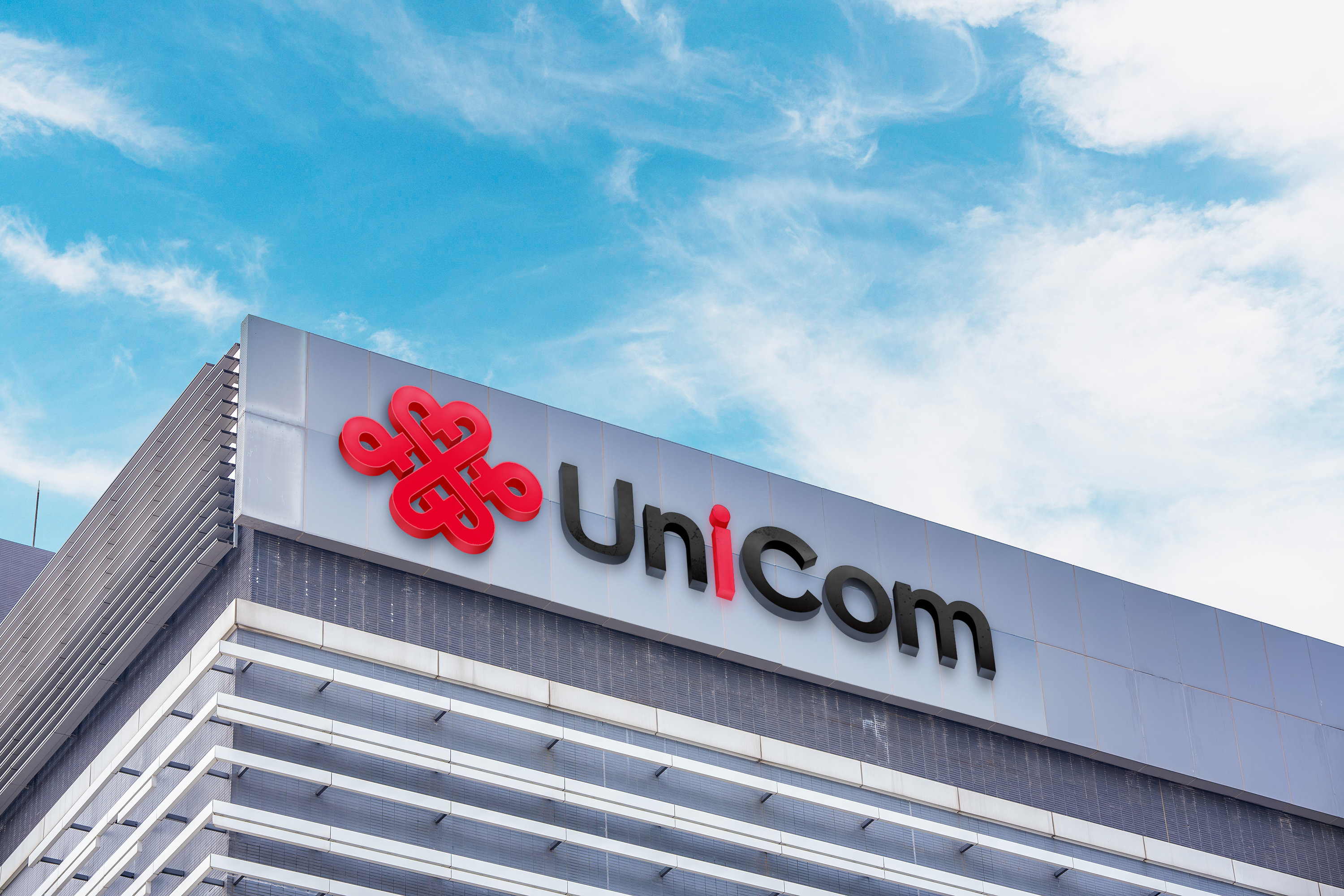 China Unicom Global Limited (China Unicom Global) (图1)