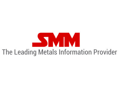 Shanghai Metals Market (SMM) SMM Information & Technology Co., Ltd. Shanghai Metals Market (SMM) SMM Information & Technology Co., Ltd.