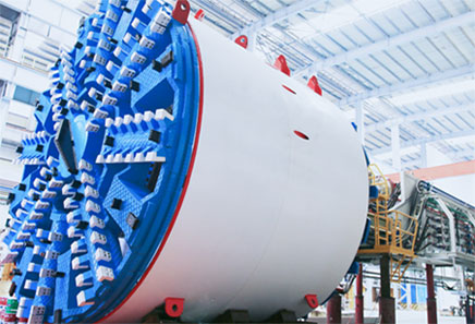 China Academy of Machinery Science and Technology Group Co., Ltd. (CAM)(图1)