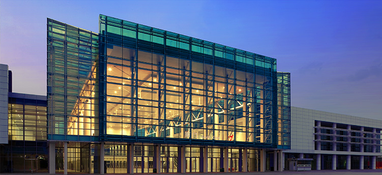 Beijing Guozhan International Exhibition Center Co., Ltd.(图1)