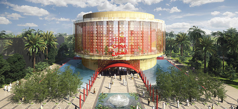 Beijing Guozhan Expo Exhibition Co., Ltd.(图1)