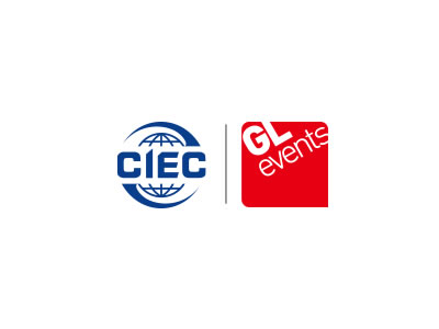 CIEC GL events (Beijing) International Exhibition Co., Ltd. CIEC GL events (Beijing) International Exhibition Co., Ltd.