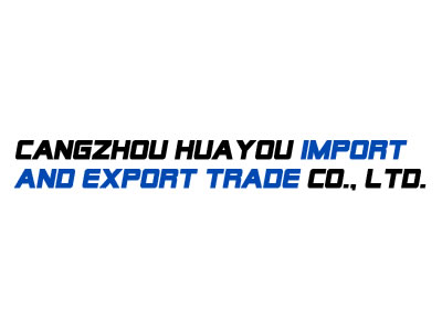 Cangzhou Huayou Import and Export Trade Co., Ltd. Cangzhou Huayou Import and Export Trade Co., Ltd.