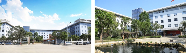 Shenzhen Terui Huateng New Energy Co., Ltd(图1) Shenzhen Terui Huateng New Energy Co., Ltd(图1)