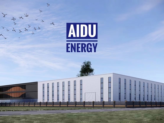 Aidu Energy Co., Ltd.(图1)